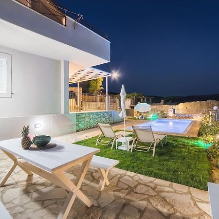 Villa Provenza Anafonítria Exterior foto